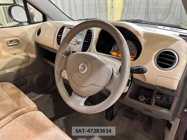 Nissan MOCO 2006-06 7328528-8