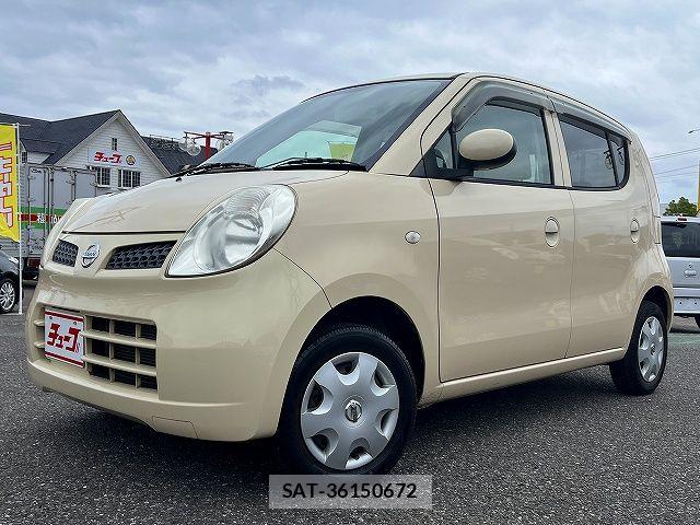 Nissan MOCO 2009-12 7328518-0