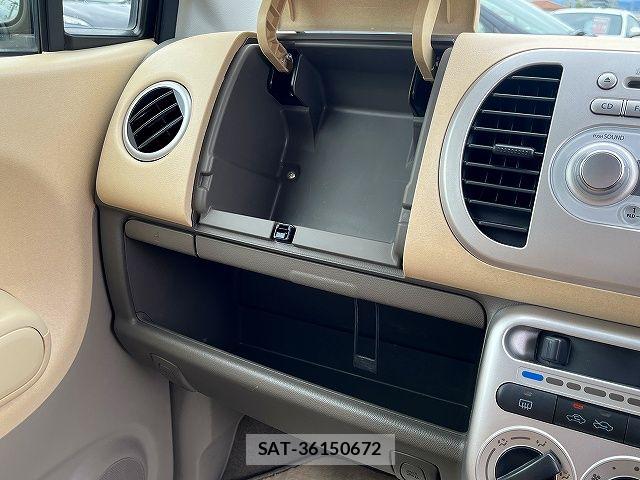Nissan MOCO 2009-12 7328518-10