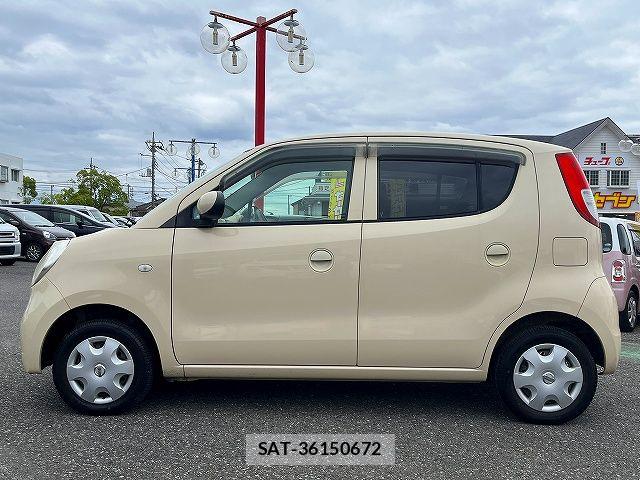 Nissan MOCO 2009-12 7328518-11