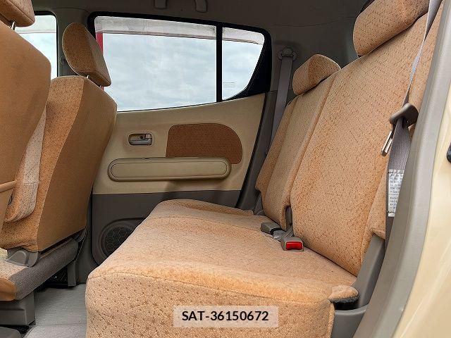 Nissan MOCO 2009-12 7328518-12