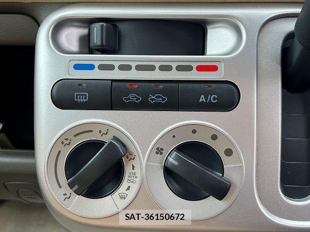 Nissan MOCO 2009-12 7328518-14