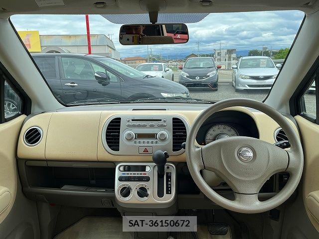 Nissan MOCO 2009-12 7328518-1