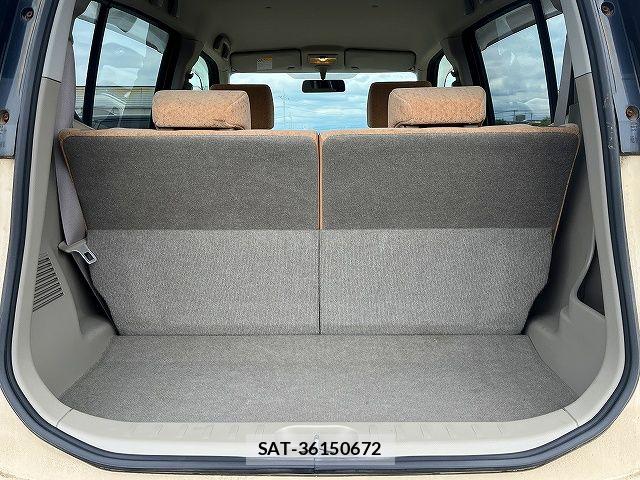 Nissan MOCO 2009-12 7328518-20