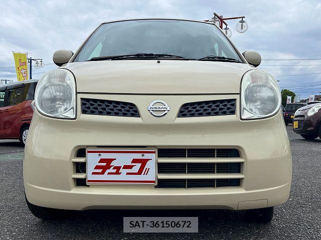 Nissan MOCO 2009-12 7328518-22