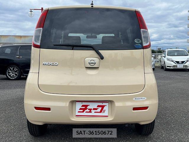 Nissan MOCO 2009-12 7328518-23