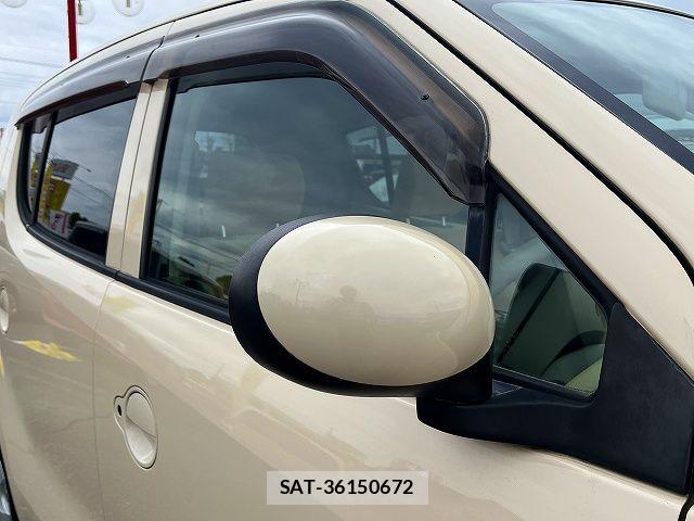 Nissan MOCO 2009-12 7328518-24