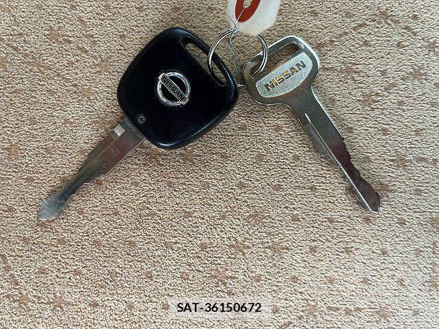 Nissan MOCO 2009-12 7328518-25