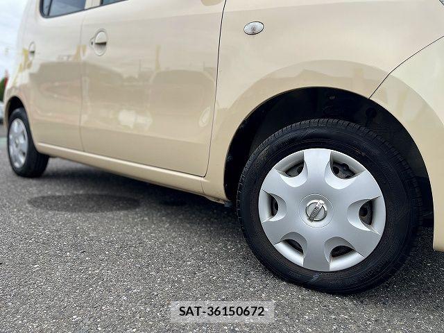 Nissan MOCO 2009-12 7328518-26