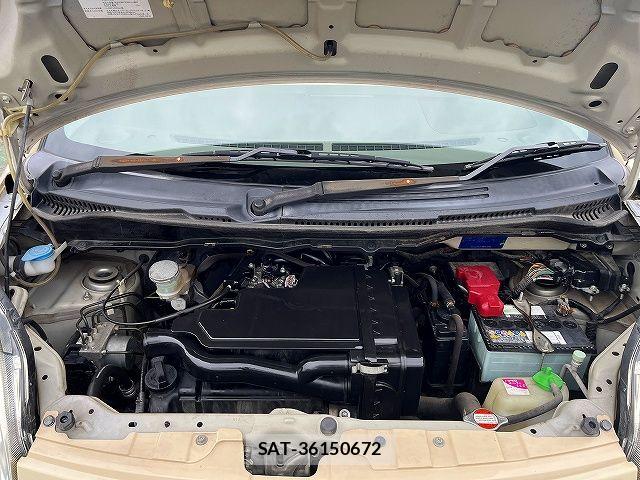 Nissan MOCO 2009-12 7328518-27