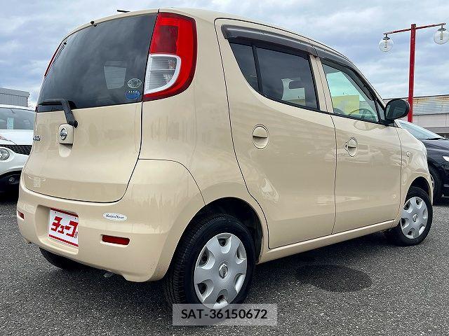 Nissan MOCO 2009-12 7328518-2