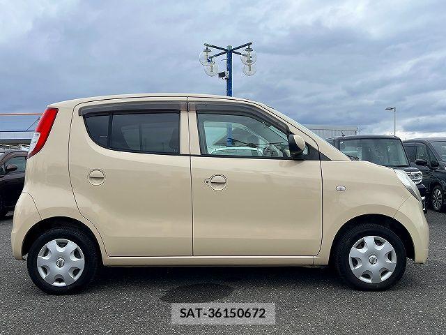 Nissan MOCO 2009-12 7328518-5