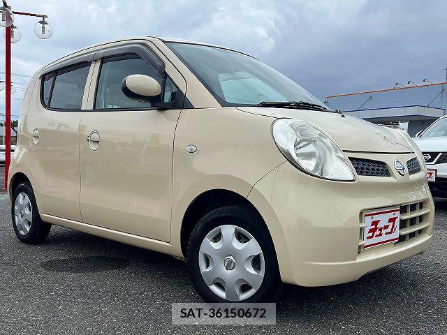 Nissan MOCO 2009-12 7328518-6
