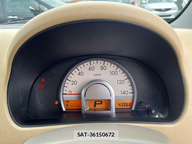 Nissan MOCO 2009-12 7328518-7