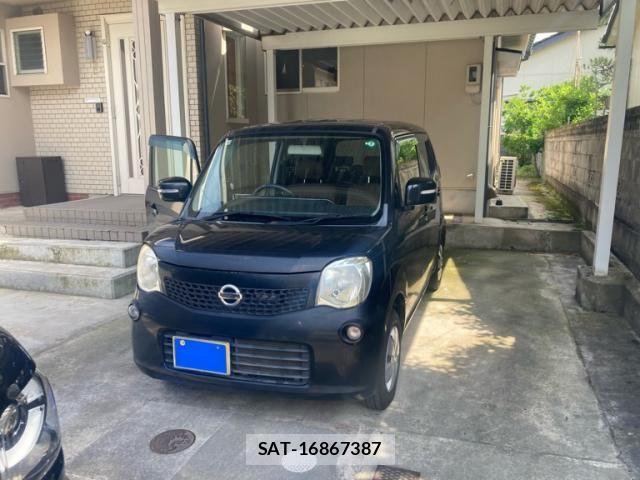 Nissan MOCO 2011-09 7328530-0