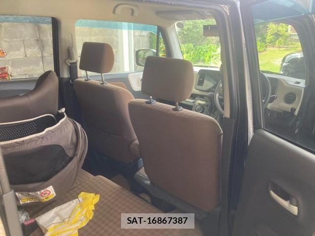 Nissan MOCO 2011-09 7328530-9