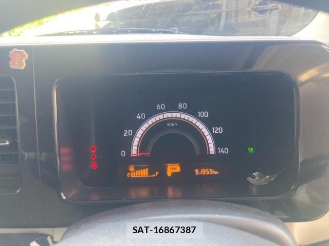 Nissan MOCO 2011-09 7328530-11