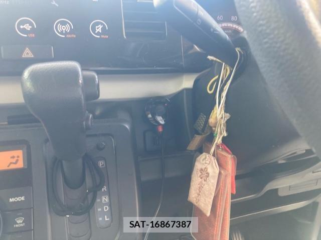 Nissan MOCO 2011-09 7328530-13