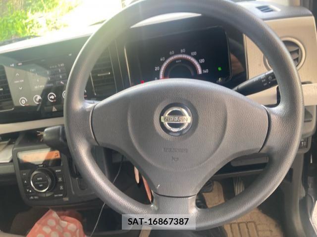 Nissan MOCO 2011-09 7328530-14
