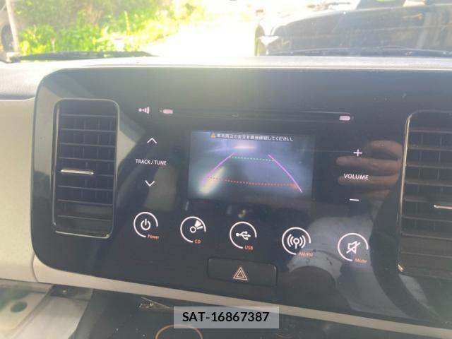 Nissan MOCO 2011-09 7328530-15