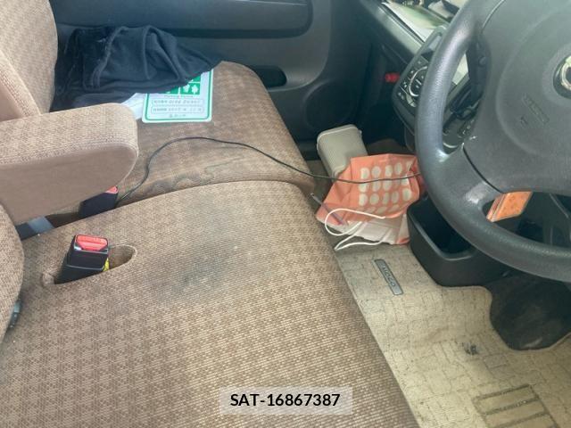 Nissan MOCO 2011-09 7328530-5