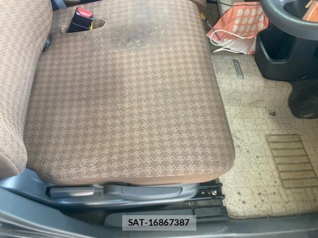 Nissan MOCO 2011-09 7328530-6