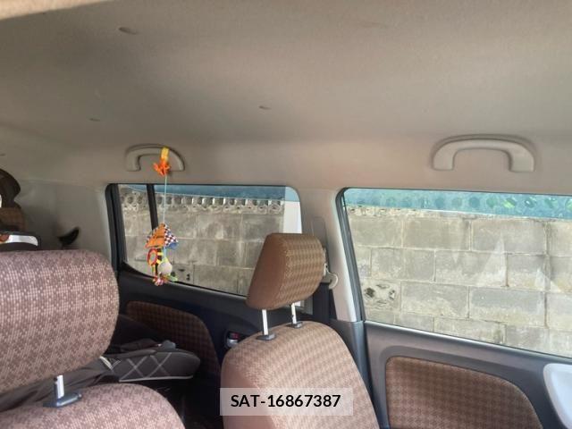 Nissan MOCO 2011-09 7328530-8
