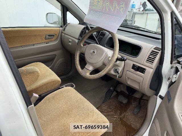 Nissan MOCO 2003-11 7328531-2