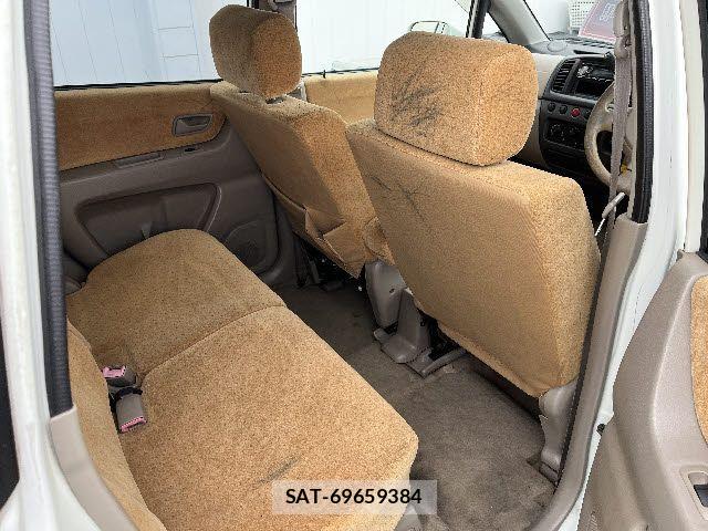 Nissan MOCO 2003-11 7328531-3
