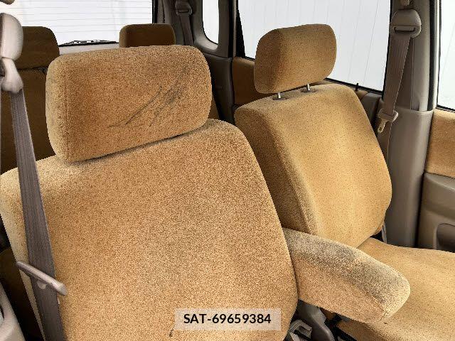 Nissan MOCO 2003-11 7328531-4