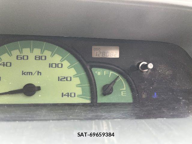 Nissan MOCO 2003-11 7328531-6