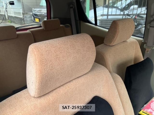 Nissan MOCO 2008-07 7328529-9