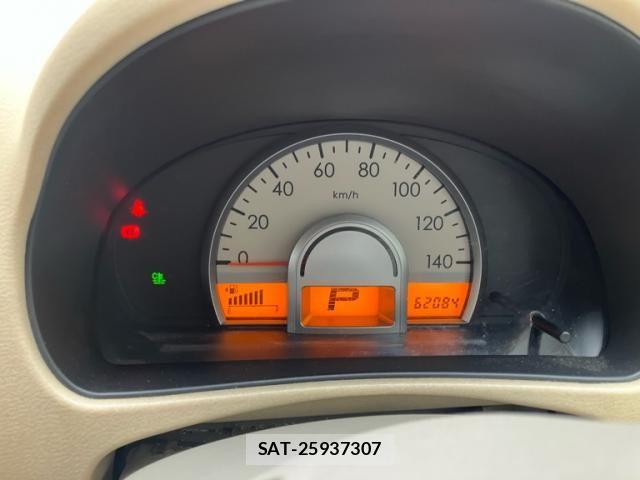Nissan MOCO 2008-07 7328529-10