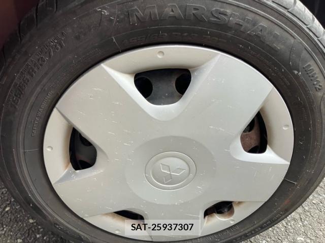 Nissan MOCO 2008-07 7328529-13