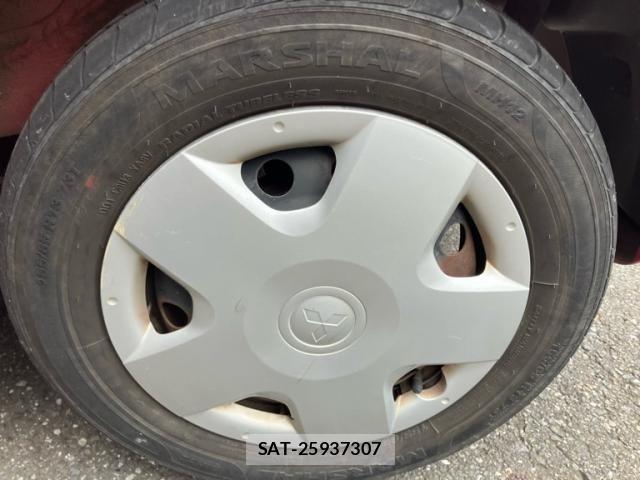 Nissan MOCO 2008-07 7328529-14
