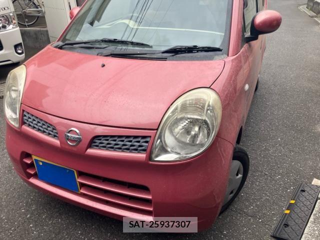 Nissan MOCO 2008-07 7328529-1
