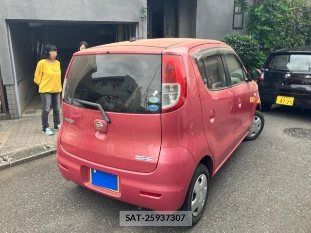 Nissan MOCO 2008-07 7328529-3