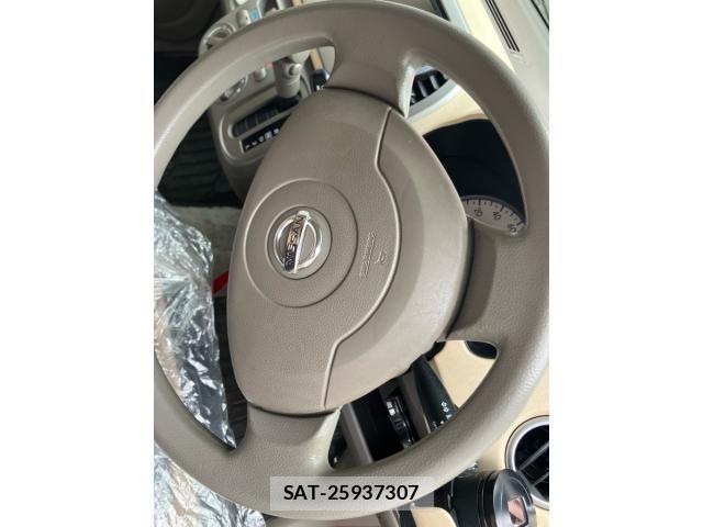 Nissan MOCO 2008-07 7328529-4