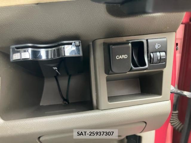 Nissan MOCO 2008-07 7328529-5