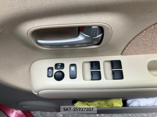 Nissan MOCO 2008-07 7328529-6
