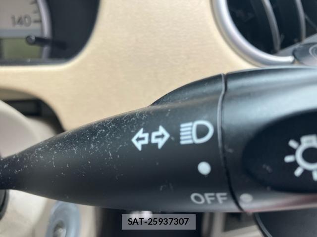 Nissan MOCO 2008-07 7328529-7