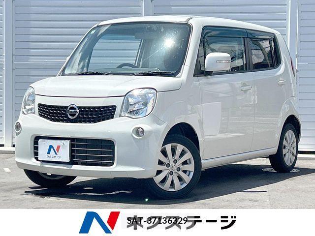 Nissan MOCO 2014-02 7328520-0