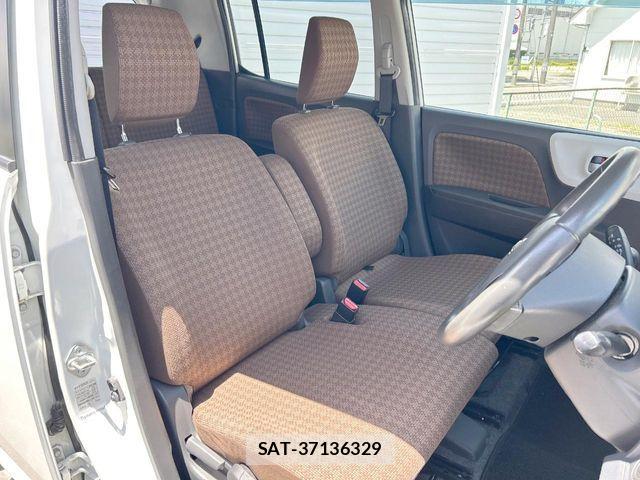 Nissan MOCO 2014-02 7328520-9