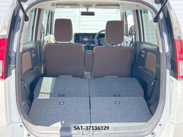 Nissan MOCO 2014-02 7328520-10