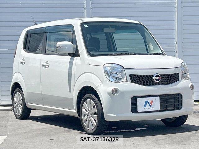Nissan MOCO 2014-02 7328520-15