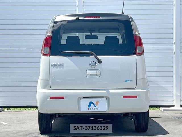 Nissan MOCO 2014-02 7328520-17