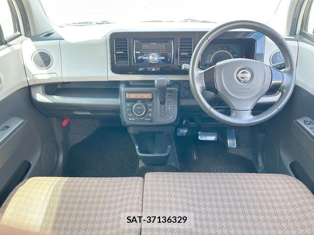 Nissan MOCO 2014-02 7328520-1