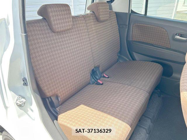 Nissan MOCO 2014-02 7328520-8