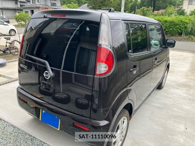 Nissan MOCO 2011-09 7328533-10