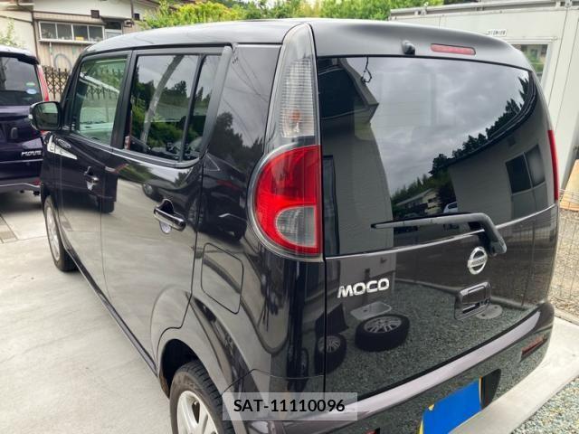 Nissan MOCO 2011-09 7328533-11